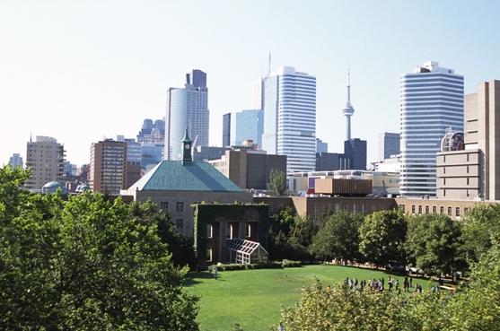 Call for Papers: 2017 CCHA Annual Meeting at Ryerson University
