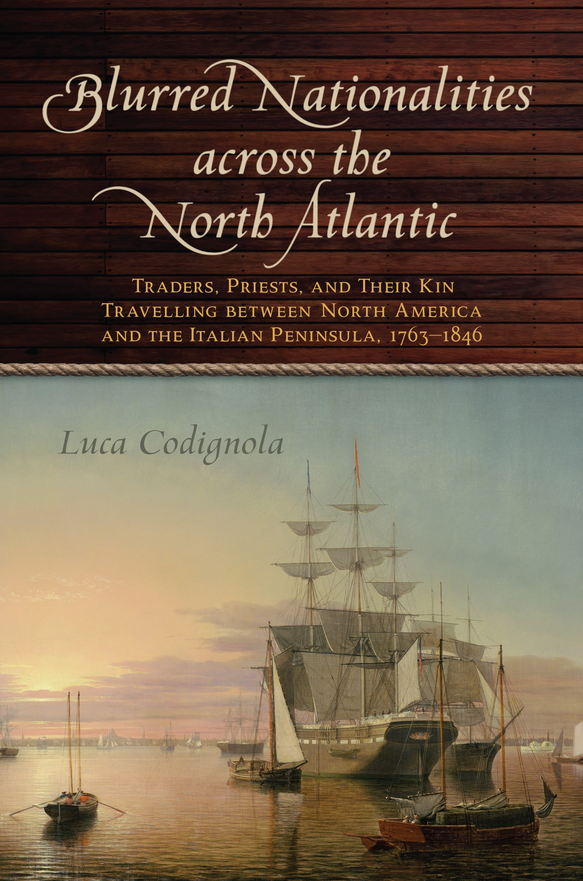 Summer 2019 book highlights from CCHA members